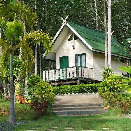 Para Resort Koh Chang Zewnętrze zdjęcie