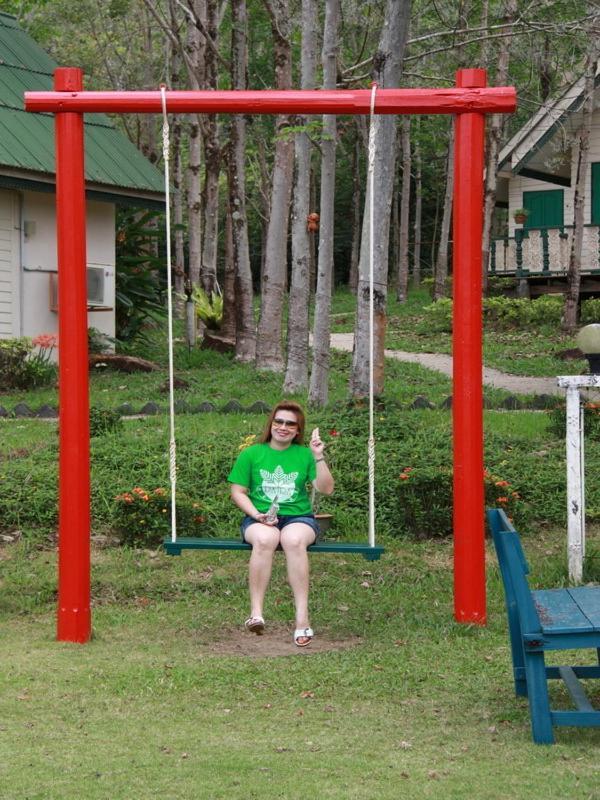 Para Resort Koh Chang Zewnętrze zdjęcie