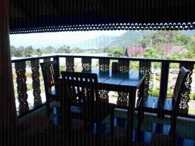 Para Resort Koh Chang Zewnętrze zdjęcie