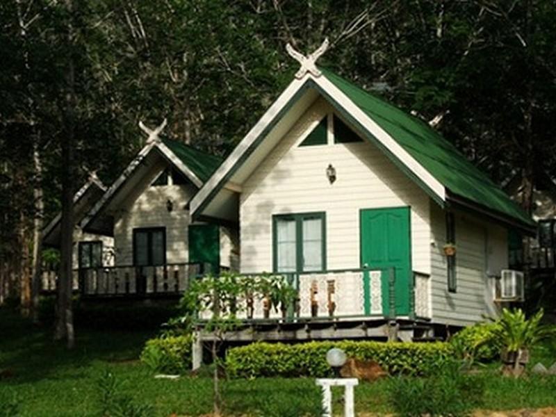 Para Resort Koh Chang Zewnętrze zdjęcie