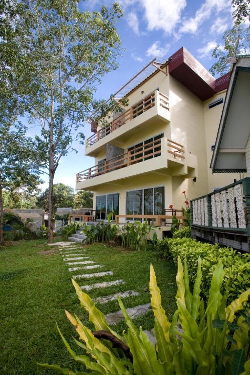Para Resort Koh Chang Pokój zdjęcie