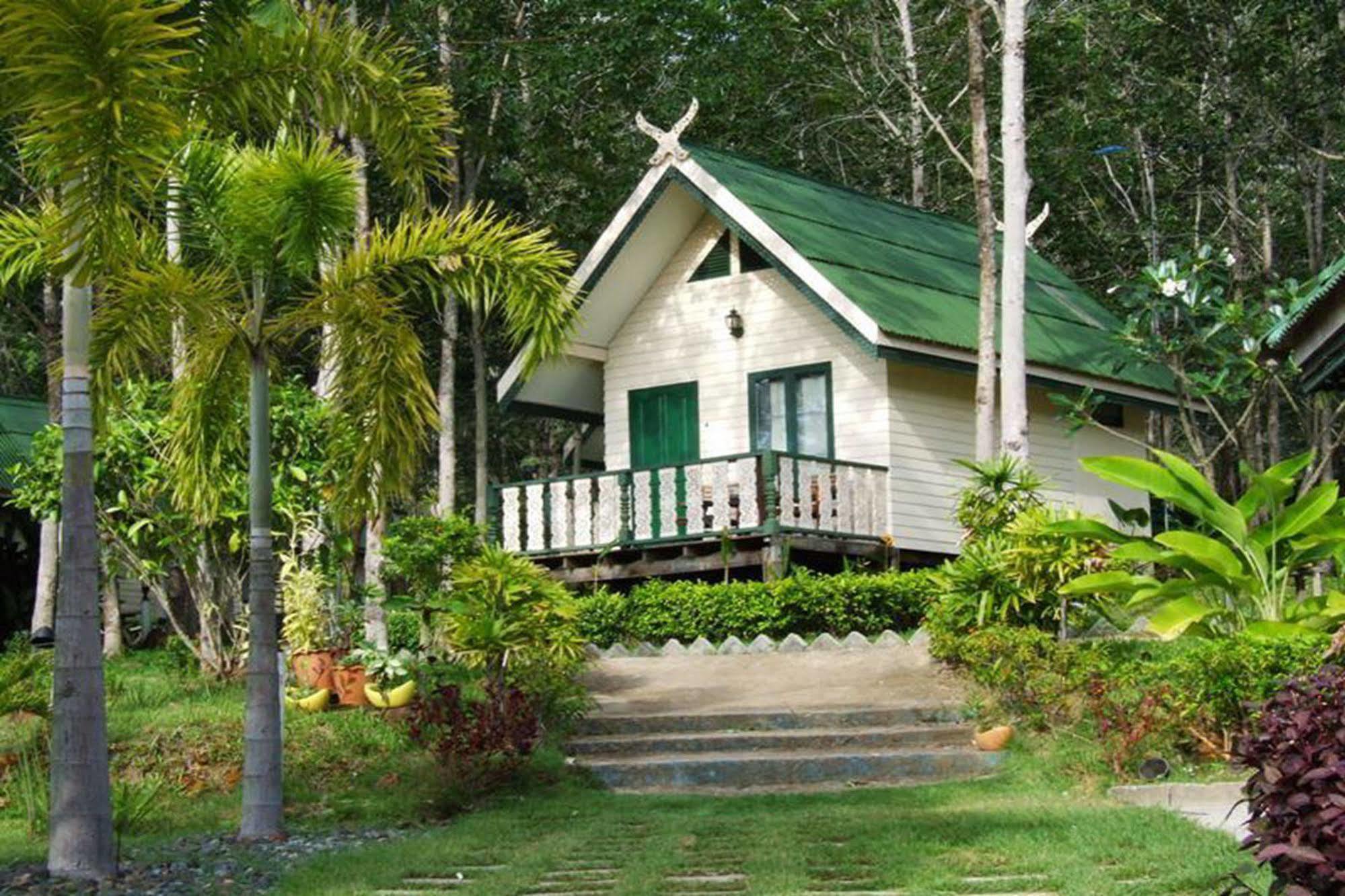 Para Resort Koh Chang Zewnętrze zdjęcie