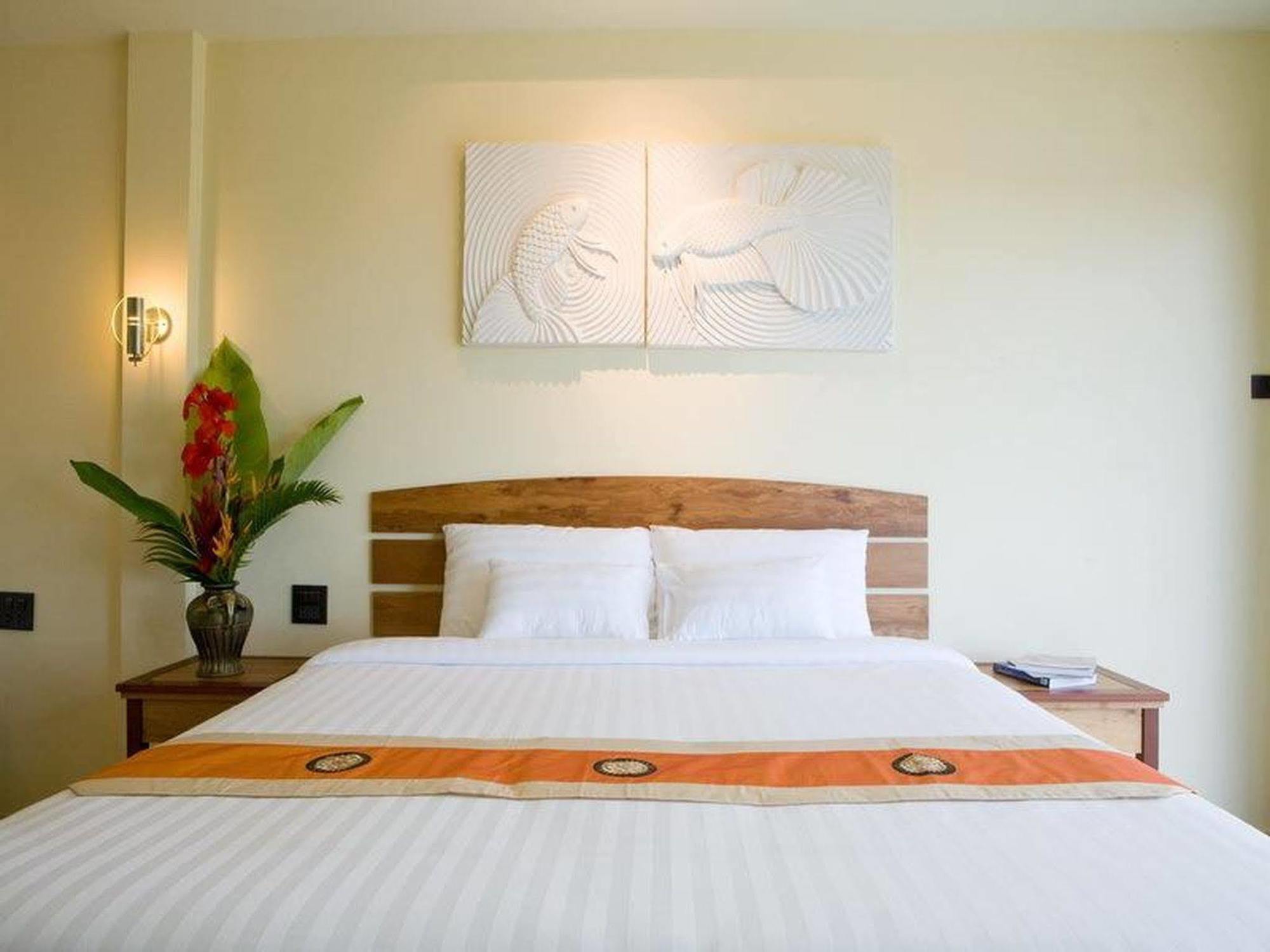 Para Resort Koh Chang Pokój zdjęcie