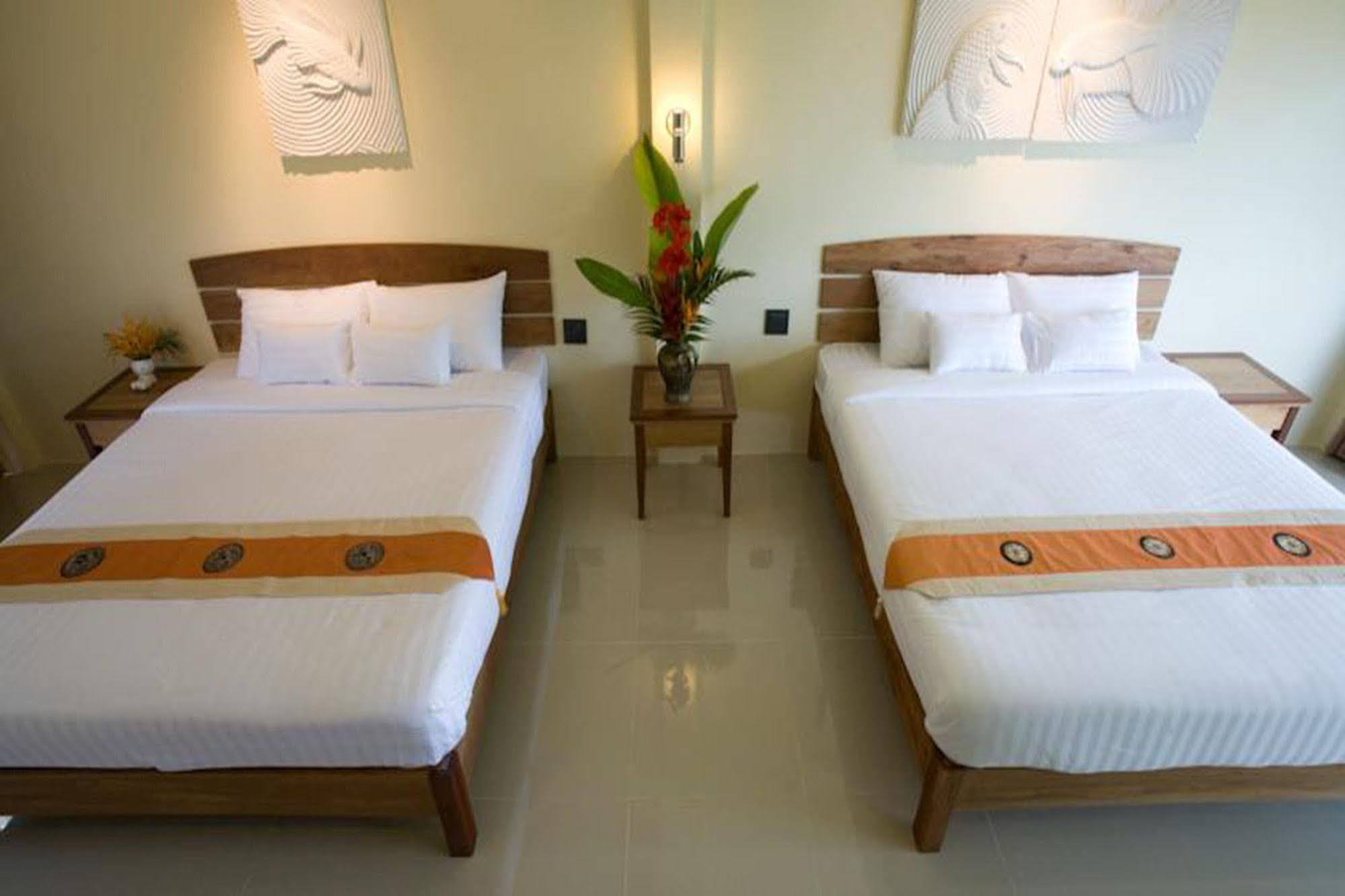 Para Resort Koh Chang Zewnętrze zdjęcie