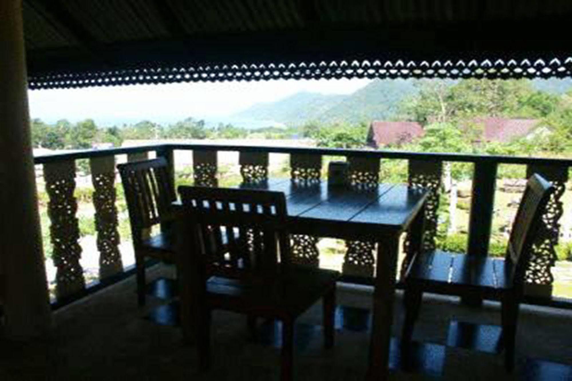 Para Resort Koh Chang Zewnętrze zdjęcie