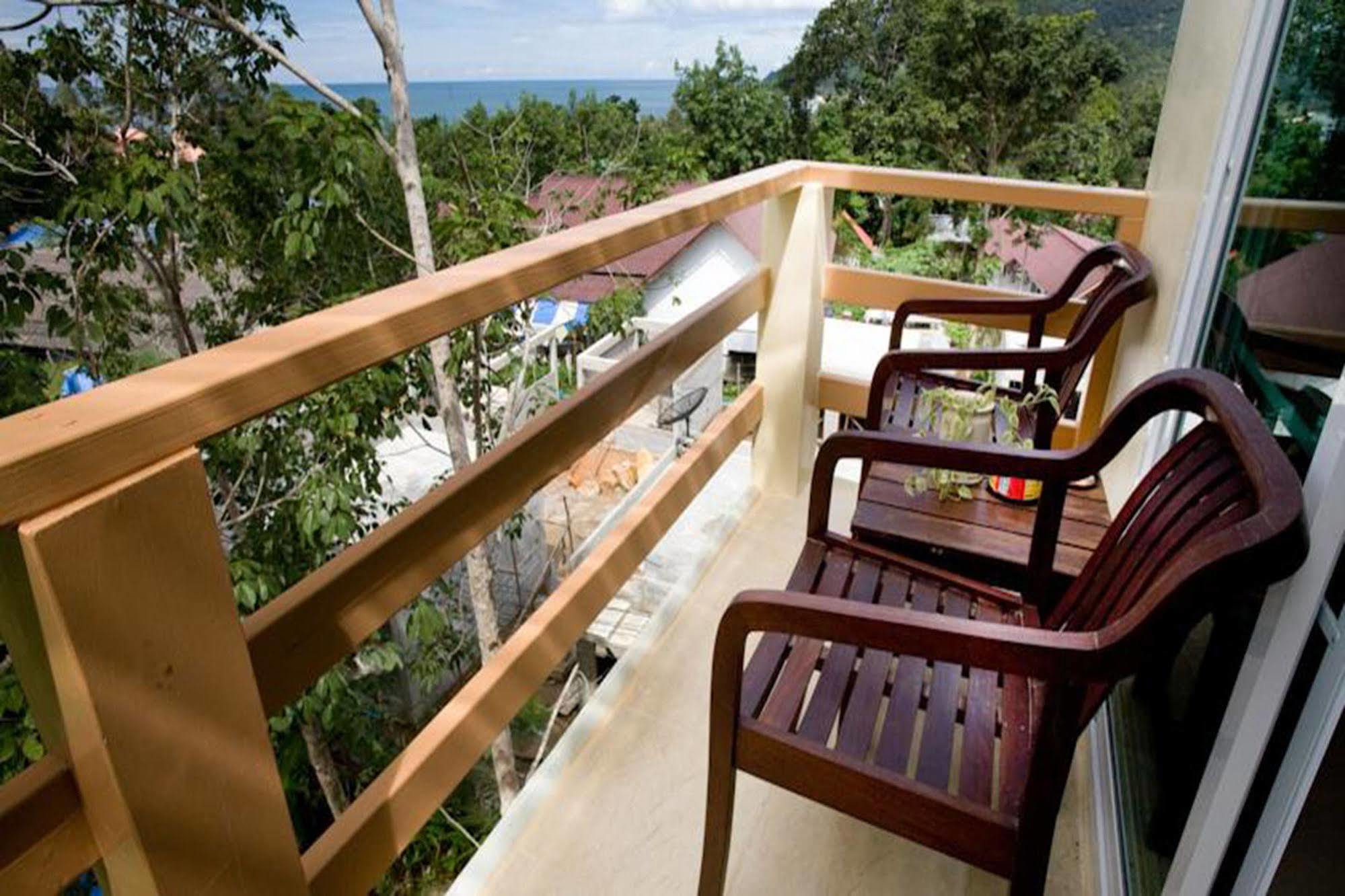 Para Resort Koh Chang Zewnętrze zdjęcie