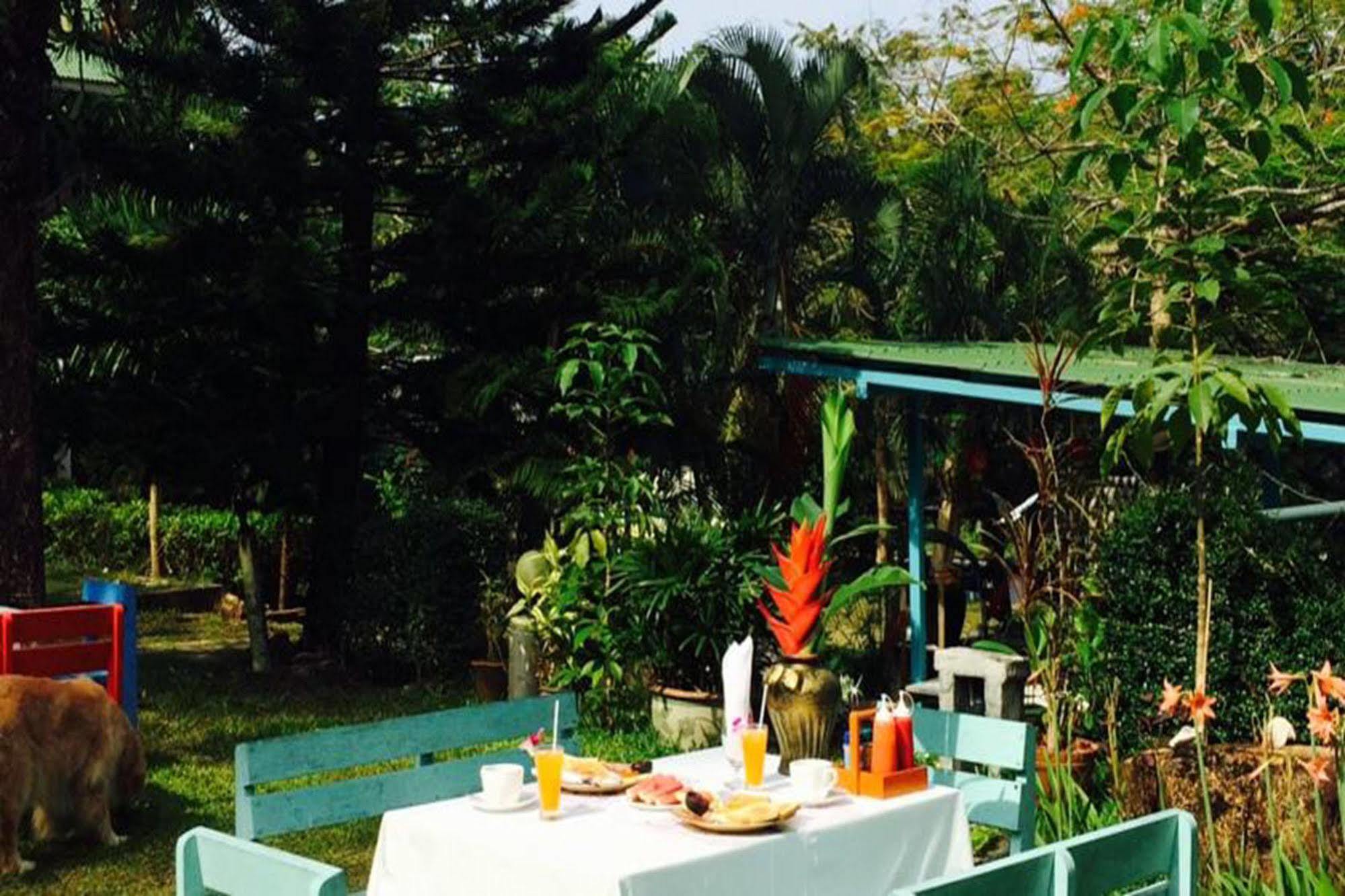 Para Resort Koh Chang Zewnętrze zdjęcie