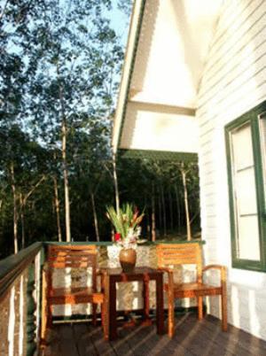 Para Resort Koh Chang Zewnętrze zdjęcie