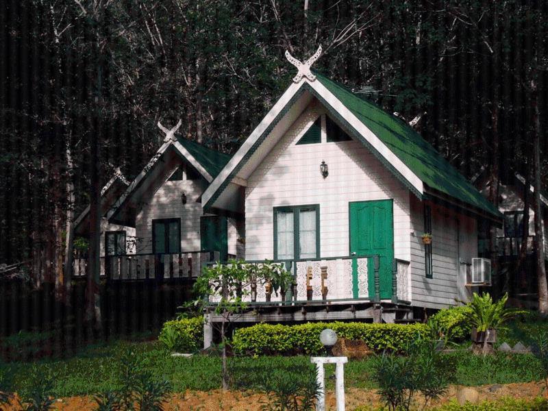 Para Resort Koh Chang Zewnętrze zdjęcie